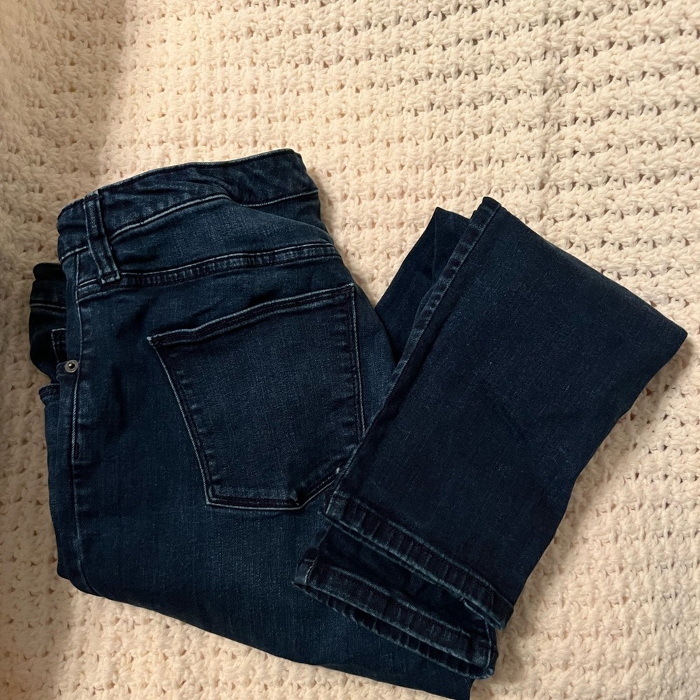 Universal thread skinny jeans